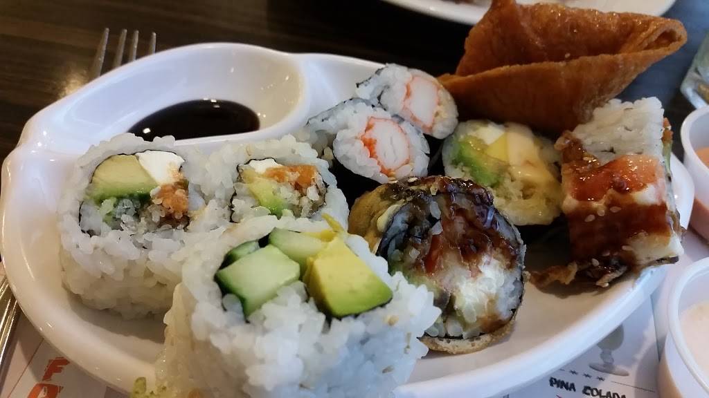 Garden Buffet | restaurant | 4388 Walker Rd, Windsor, ON N8W 3T5, Canada | 5199460600 OR +1 519-946-0600