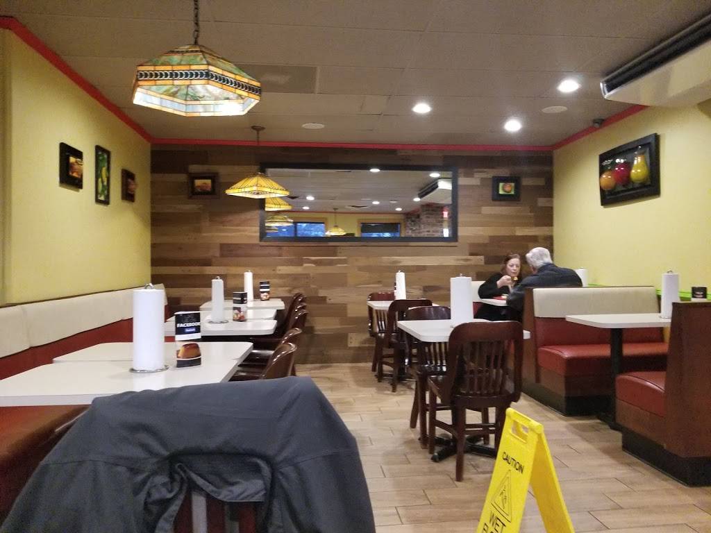 Chicken Fiesta | restaurant | 7748 Midlothian Turnpike, Richmond, VA 23235, USA | 8043201112 OR +1 804-320-1112