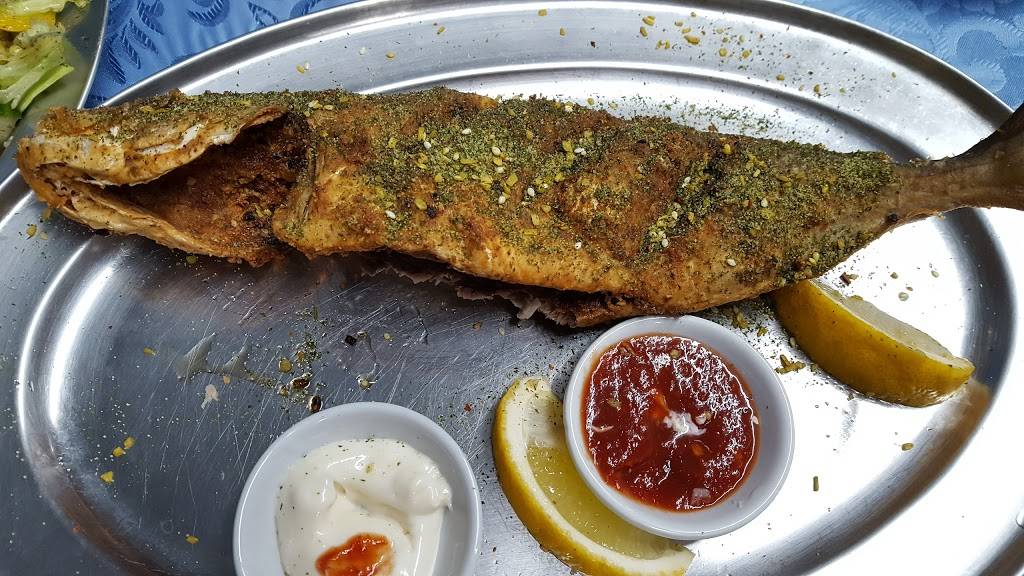 La Grotta Del Mare | restaurant | 4111 Rue Beaubien E, Montréal, QC H1T 1S4, Canada | 5143761414 OR +1 514-376-1414