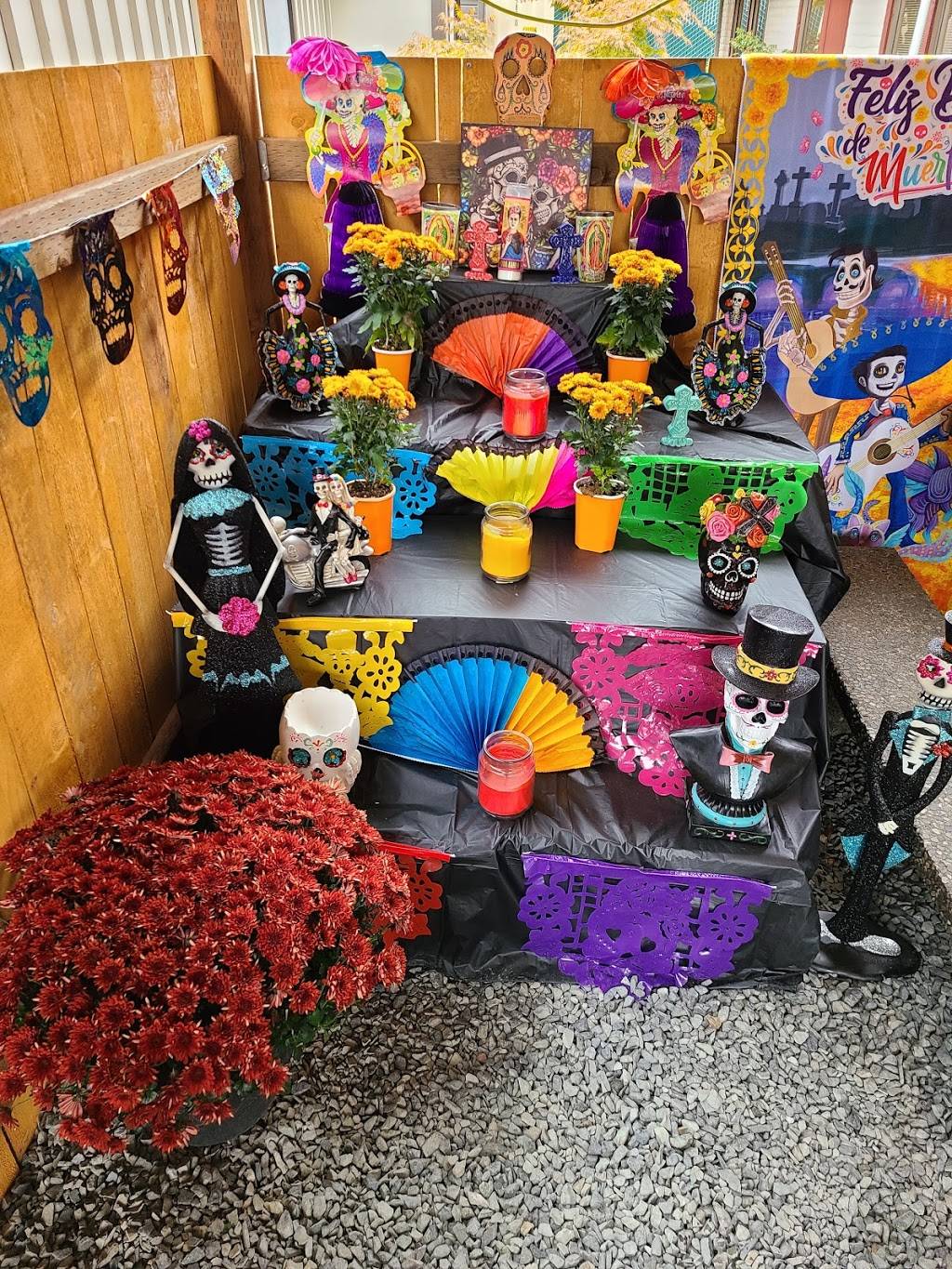 La Chingona Taqueria | restaurant | 29 148th Ave SE, Bellevue, WA 98007, USA | 4254425350 OR +1 425-442-5350