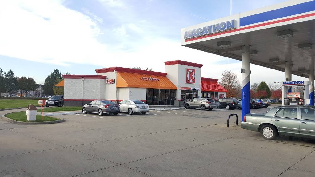 Dunkin | bakery | 750 E Steels Corners Rd, Stow, OH 44224, USA | 3309454441 OR +1 330-945-4441