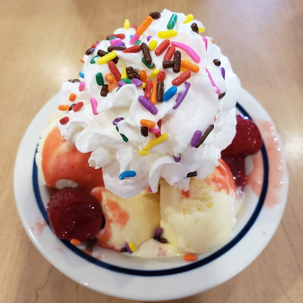 IHOP | restaurant | 3400 Aramingo Ave, Philadelphia, PA 19134, USA | 2154273370 OR +1 215-427-3370