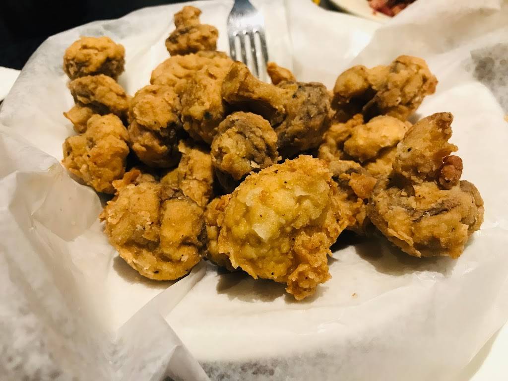 Brook South | restaurant | 7725 E 91st St, Tulsa, OK 74133, USA | 9183929977 OR +1 918-392-9977