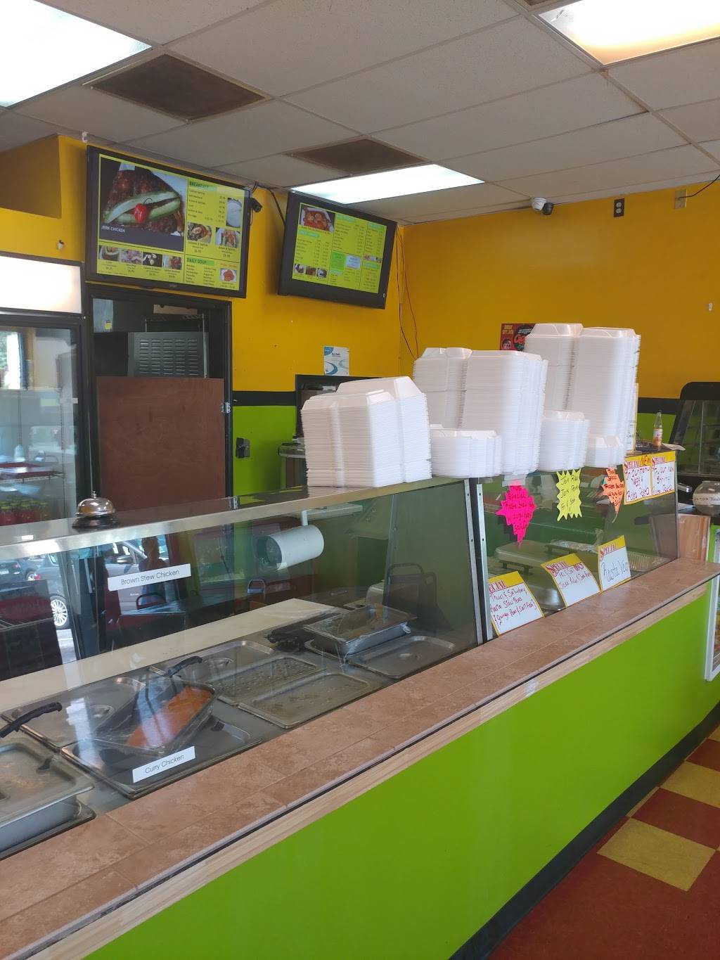 Aunty Vannie Fish Pot | restaurant | 6067 Covington Hwy, Decatur, GA 30035, USA | 7709876888 OR +1 770-987-6888