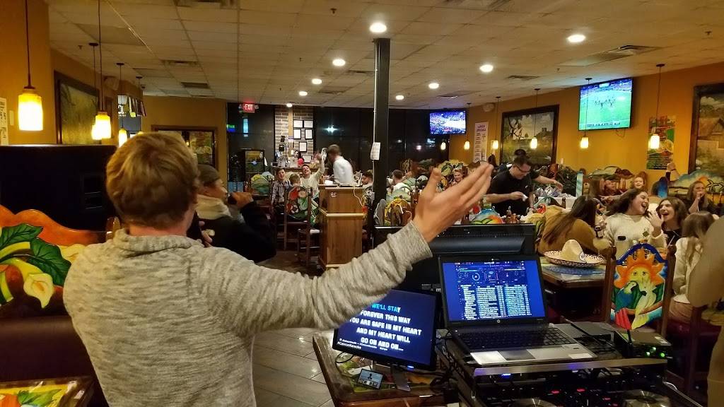 Cancun Mexican | restaurant | 4410 Montgomery Rd, Norwood, OH 45212, USA | 5133518777 OR +1 513-351-8777