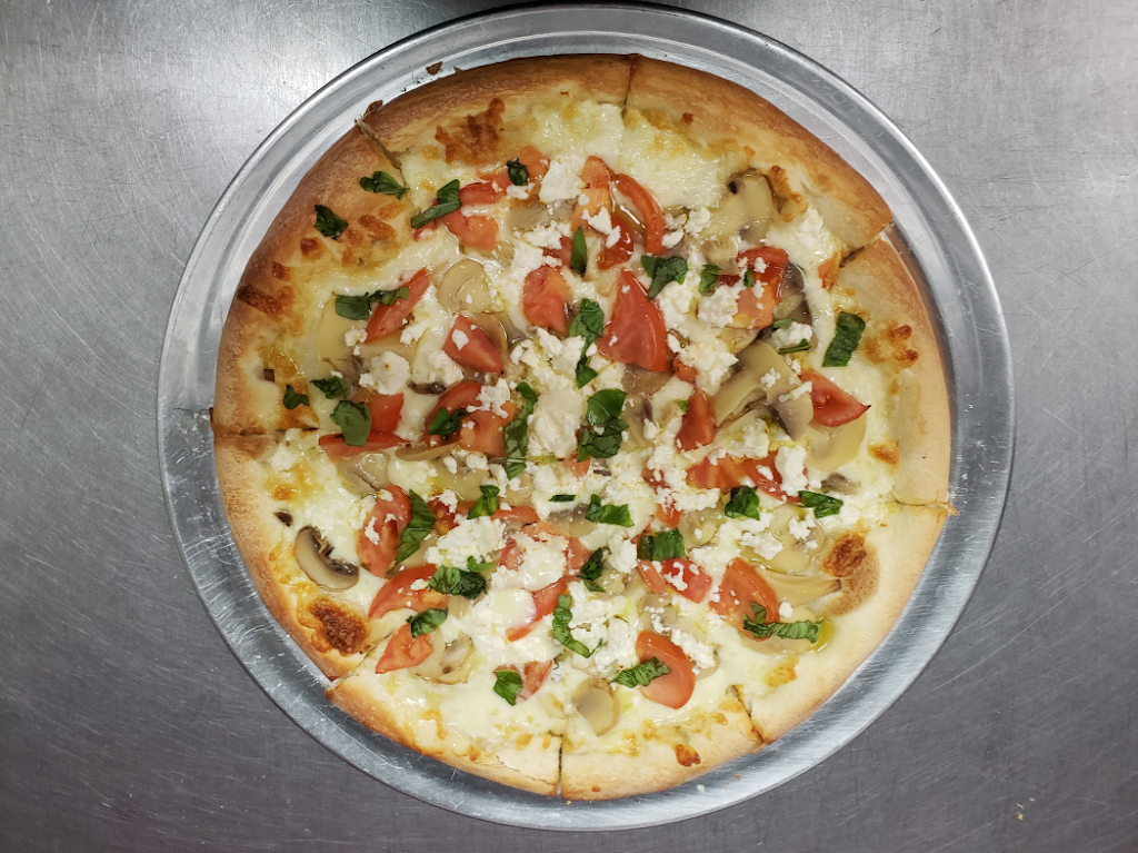 Quality Pizza & Pasta | restaurant | 2533 E Clearfield St, Philadelphia, PA 19134, USA | 2154255119 OR +1 215-425-5119