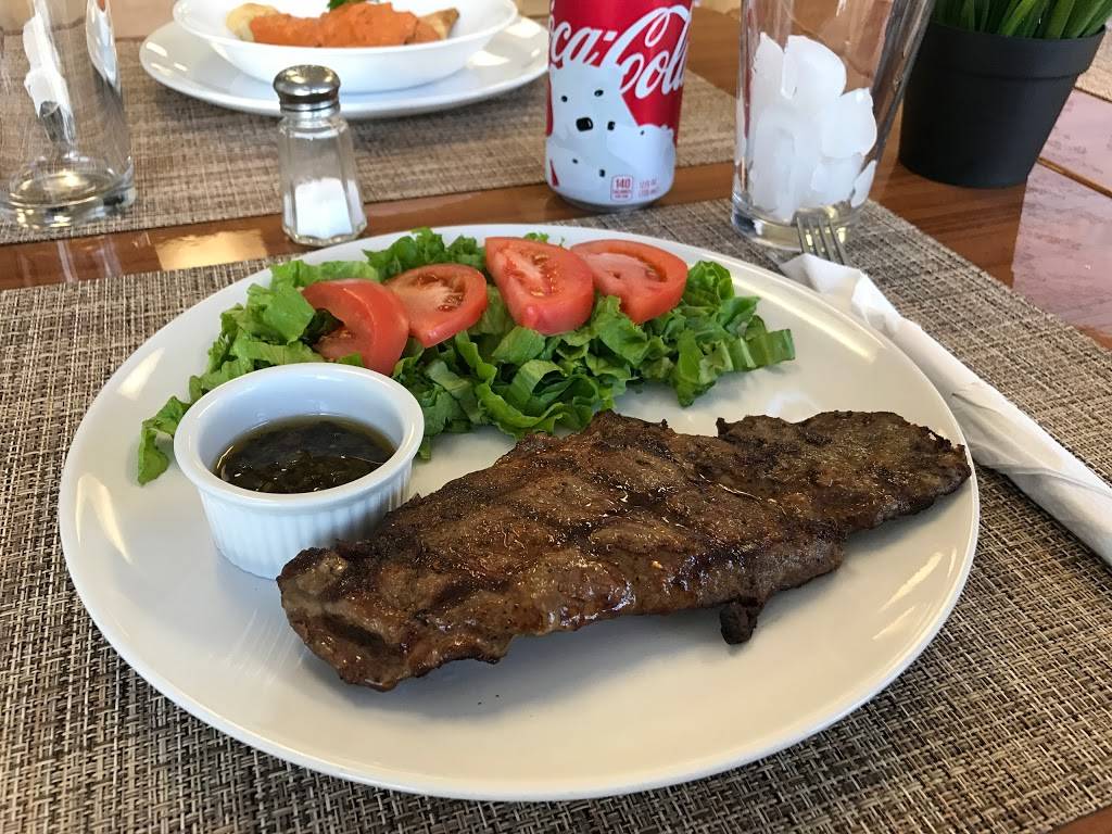 DK Argentine Restaurant | restaurant | 2212 NE 123rd St, North Miami, FL 33181, USA | 7867177133 OR +1 786-717-7133