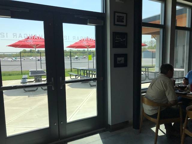 Hangar 12 Restaurant | restaurant | 265 Fruit St, Mansfield, MA 02048, USA | 7742844782 OR +1 774-284-4782