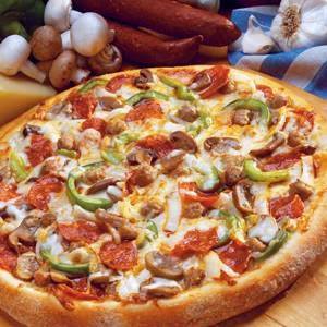 Marcos Pizza | meal delivery | 708 W Glen Ave, Peoria, IL 61614, USA | 3096896633 OR +1 309-689-6633