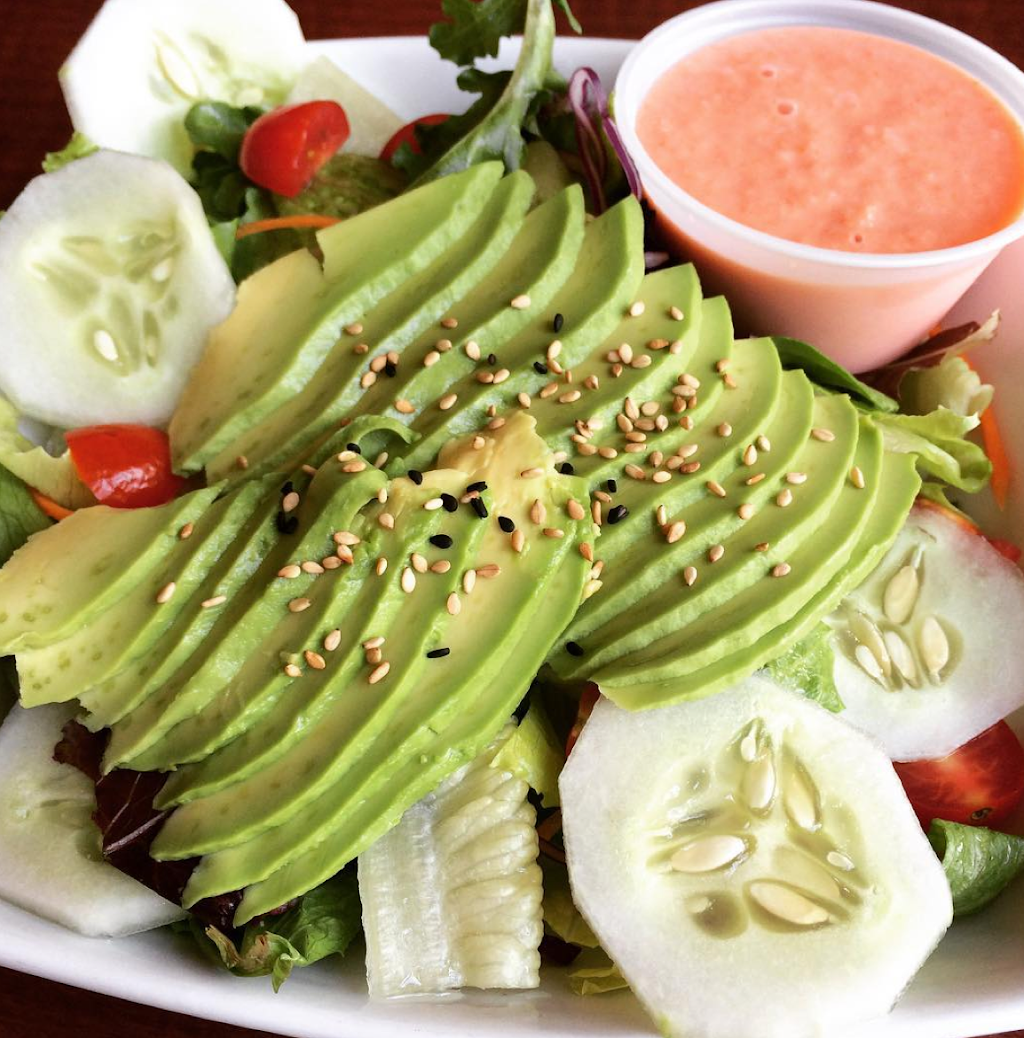 Bubble Fusion | restaurant | 200 East Ave, Rochester, NY 14607, USA | 5854354770 OR +1 585-435-4770