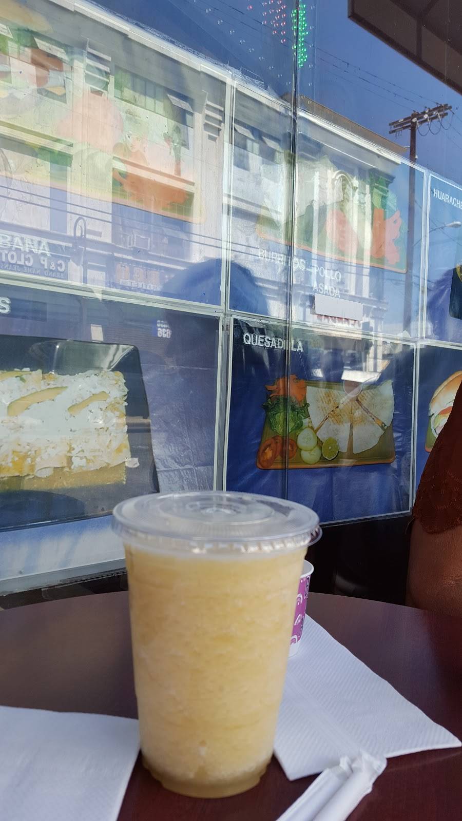 Cafe Aly | restaurant | 310 E Pico Blvd, Los Angeles, CA 90015, USA | 2137456766 OR +1 213-745-6766