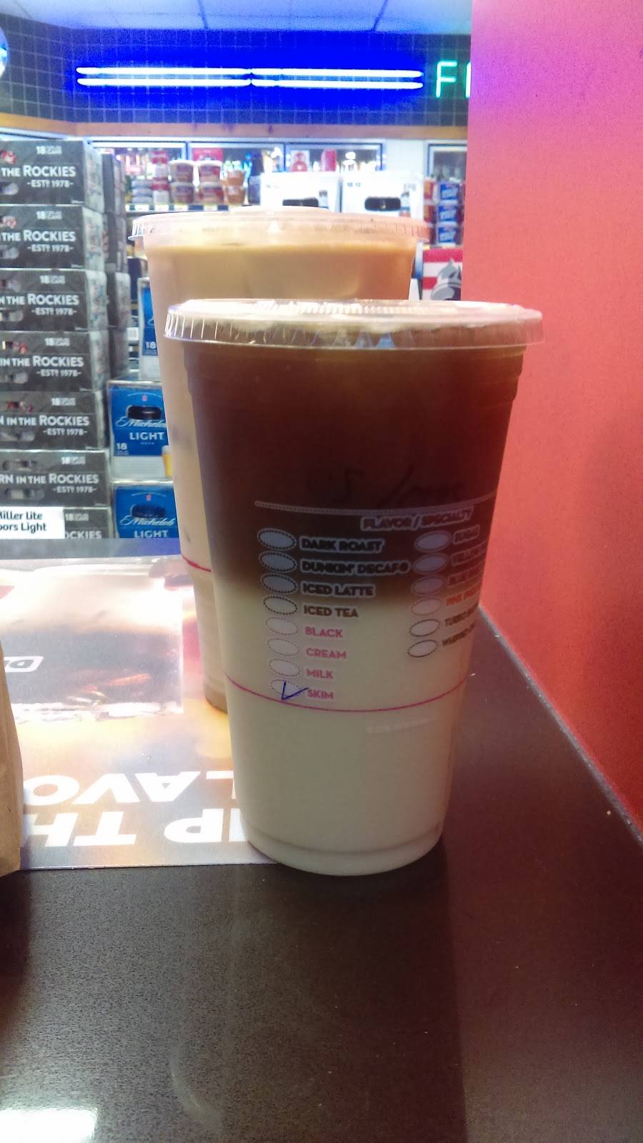 Dunkin | bakery | 1932 Wellington Rd, Manchester, NH 03104, USA | 6036479268 OR +1 603-647-9268