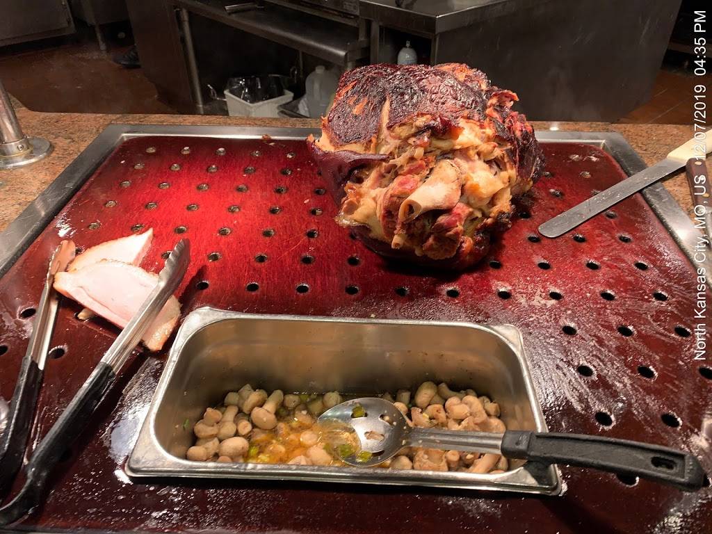 The Buffet at Harrahs Kansas City | restaurant | One Riverboat Dr, North Kansas City, MO 64116, USA | 8164727777 OR +1 816-472-7777