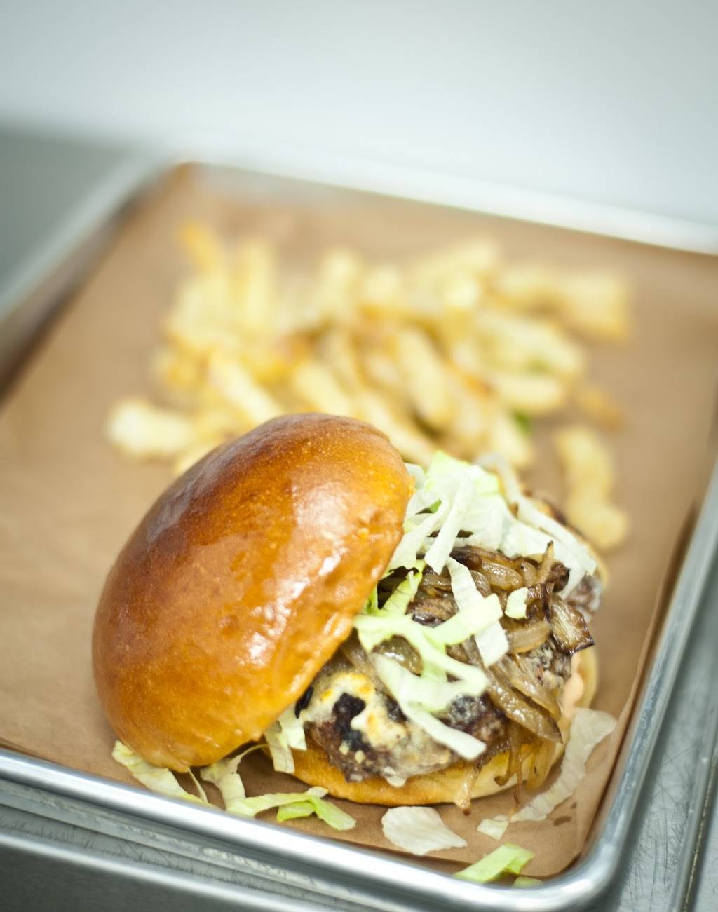 The North End BBQ | restaurant | 1250 E 86th St, Indianapolis, IN 46240, USA | 3176147427 OR +1 317-614-7427