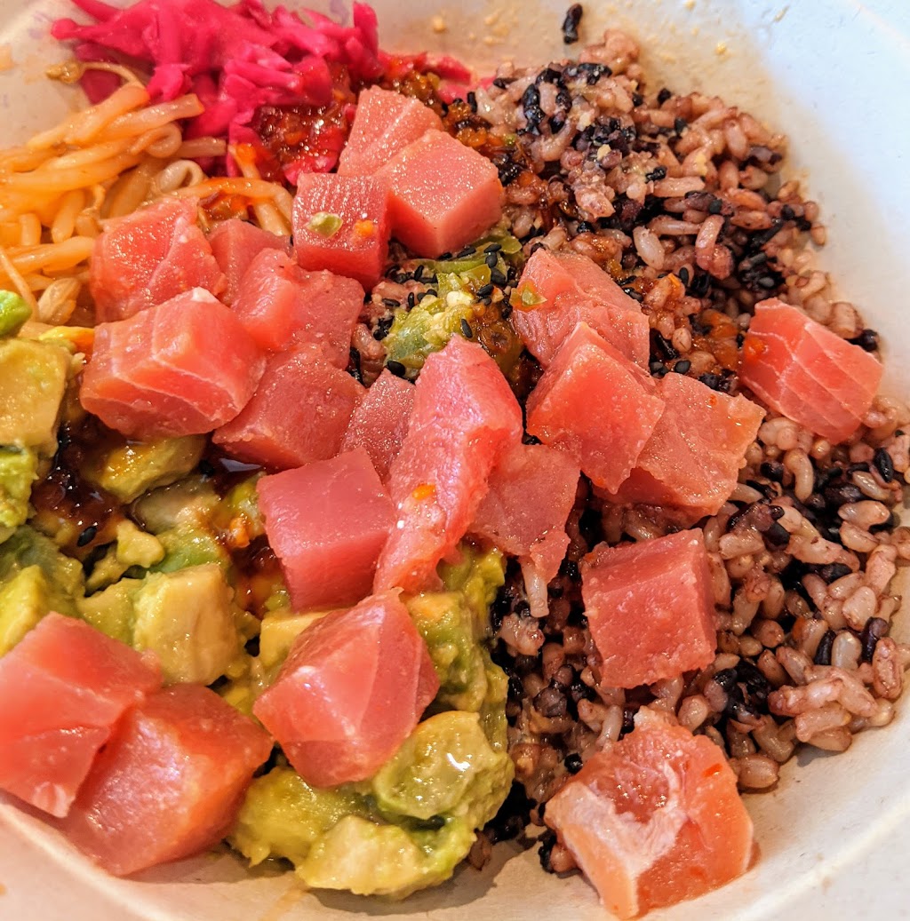 CoreLife Eatery Tempe | restaurant | 1840 E Warner Rd Suite 108, Tempe, AZ 85284, USA | 4809128282 OR +1 480-912-8282