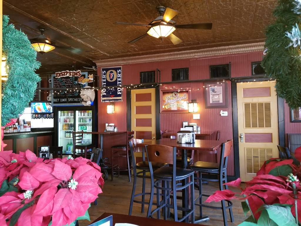 Jim Dandys | restaurant | 563 Franklin Avenue, Nutley, NJ 07110, USA | 9736612222 OR +1 973-661-2222