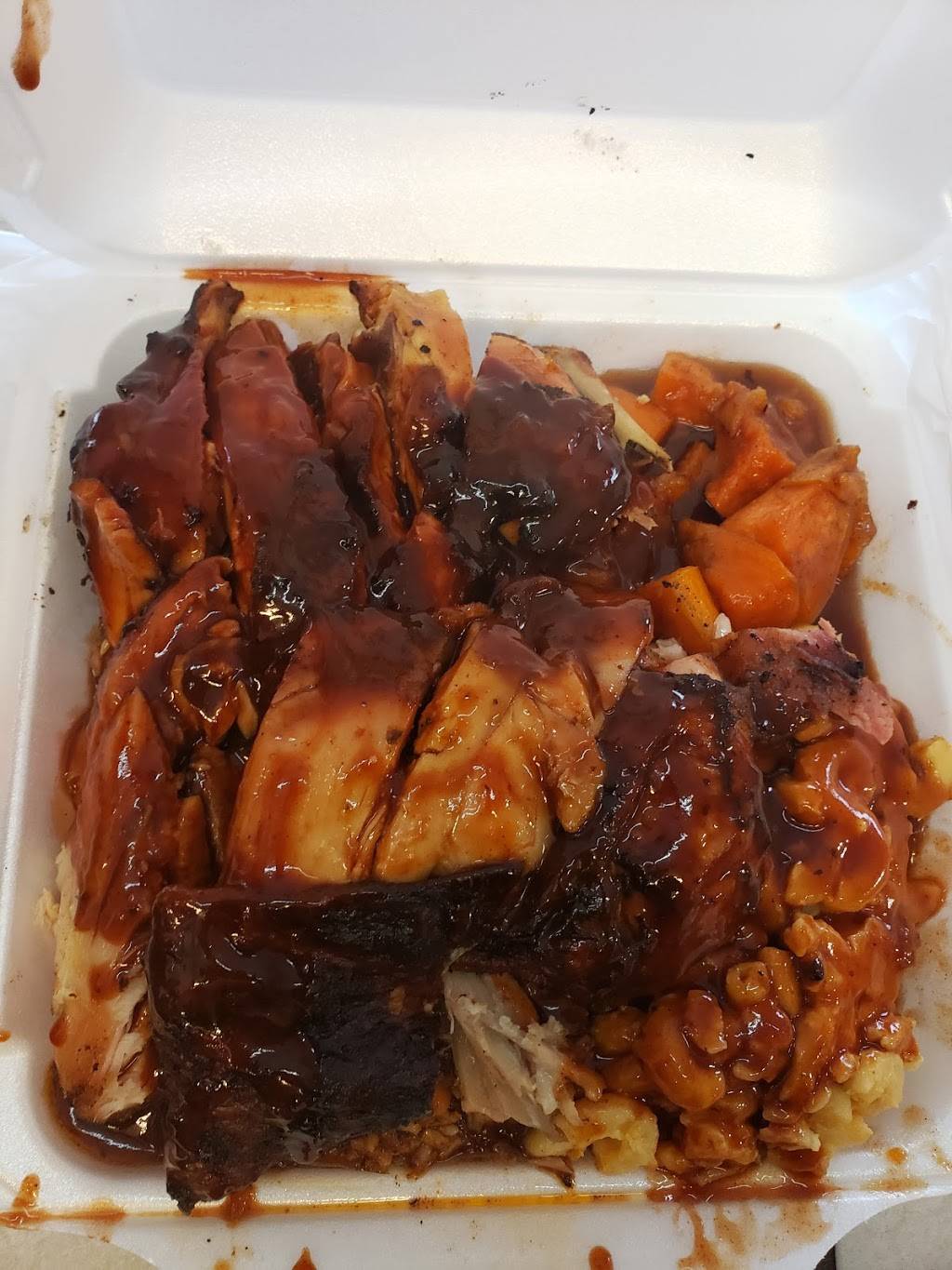 Zions Cuisine | restaurant | 438 W Tabor Rd, Philadelphia, PA 19120, USA | 2152243013 OR +1 215-224-3013