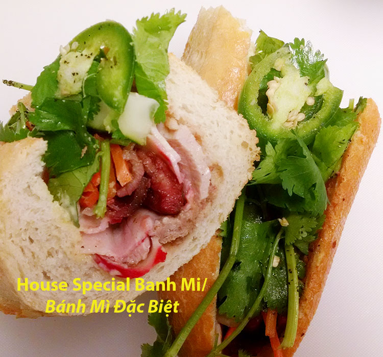 Saigon Market Deli | restaurant | 604 N Pace Blvd, Pensacola, FL 32505, USA | 8509126555 OR +1 850-912-6555
