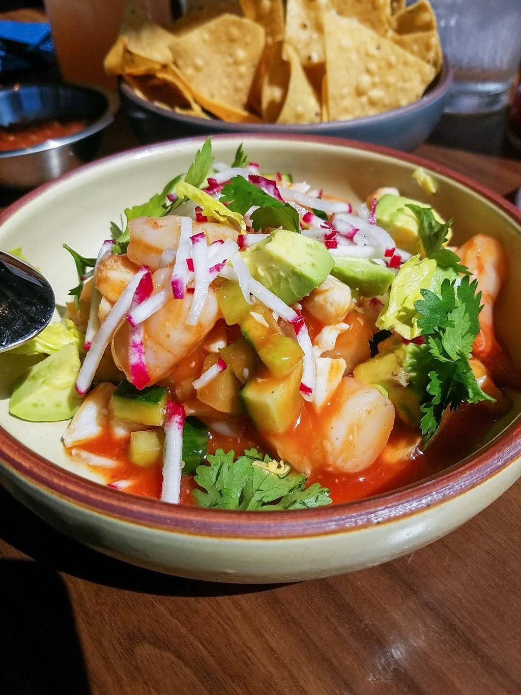 Blanco Tacos & Tequila | restaurant | 7007 Friars Rd #901, San Diego, CA 92108, USA | 6198102931 OR +1 619-810-2931