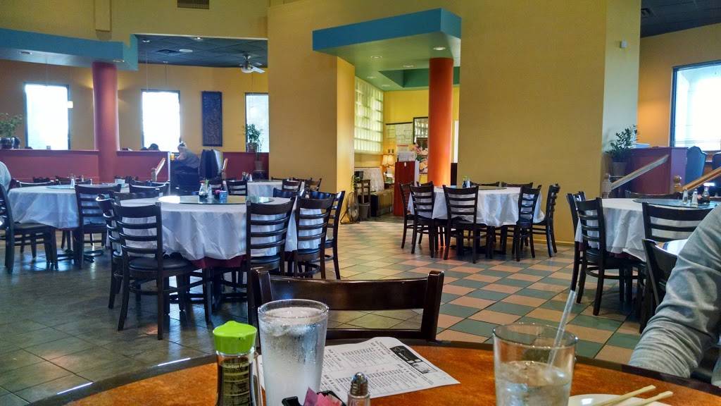 Noodles Asian Bistro | restaurant | 2936 Kirby Whitten Rd, Bartlett, TN 38134, USA | 9013772666 OR +1 901-377-2666