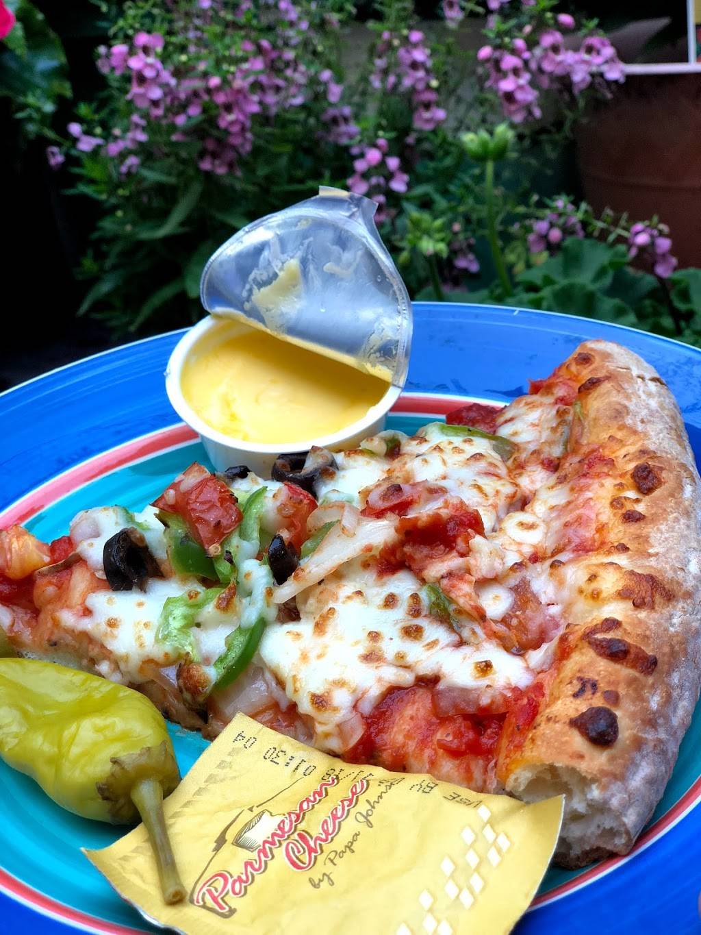 Papa Johns Pizza | restaurant | 1314 Bethel Rd, Columbus, OH 43220, USA | 6144577272 OR +1 614-457-7272