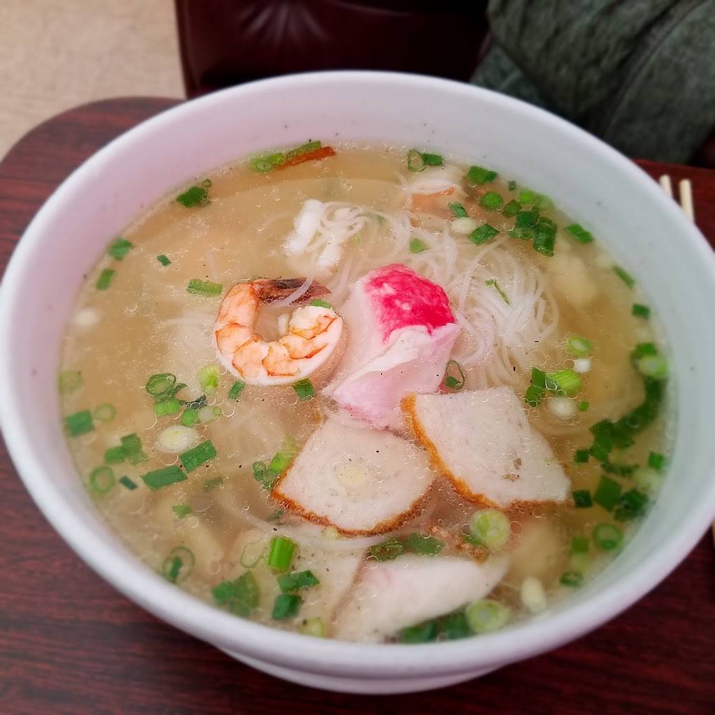 Huong Thao Vietnamese Cuisine | restaurant | 5800, 1016 Juan Tabo Blvd NE B, Albuquerque, NM 87112, USA | 5052928222 OR +1 505-292-8222