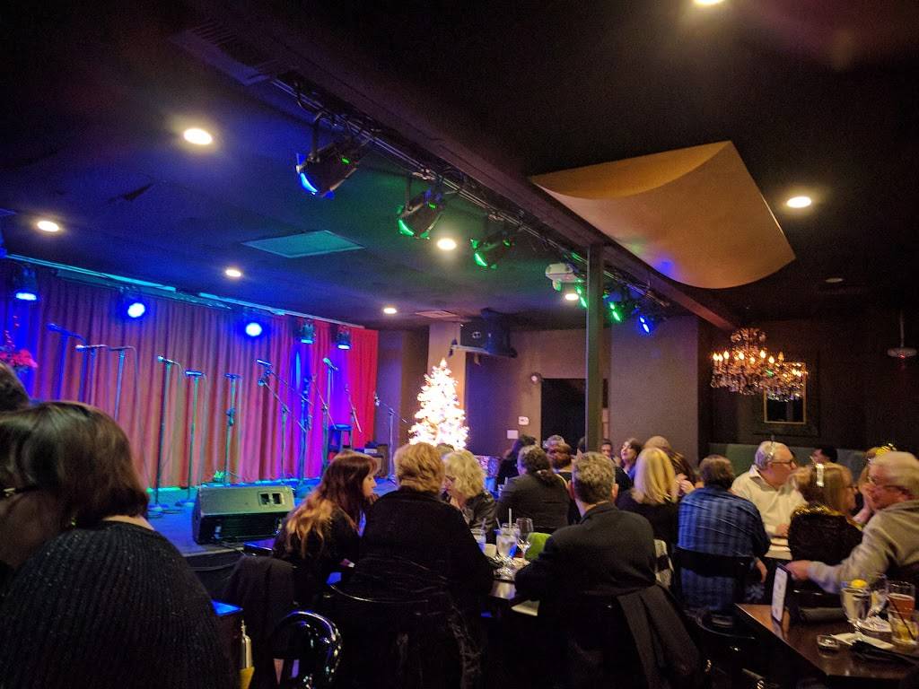 Upstairs At Vitellos Supper Club | restaurant | 4349 Tujunga Ave, North Hollywood, CA 91604, USA | 8187690905 OR +1 818-769-0905