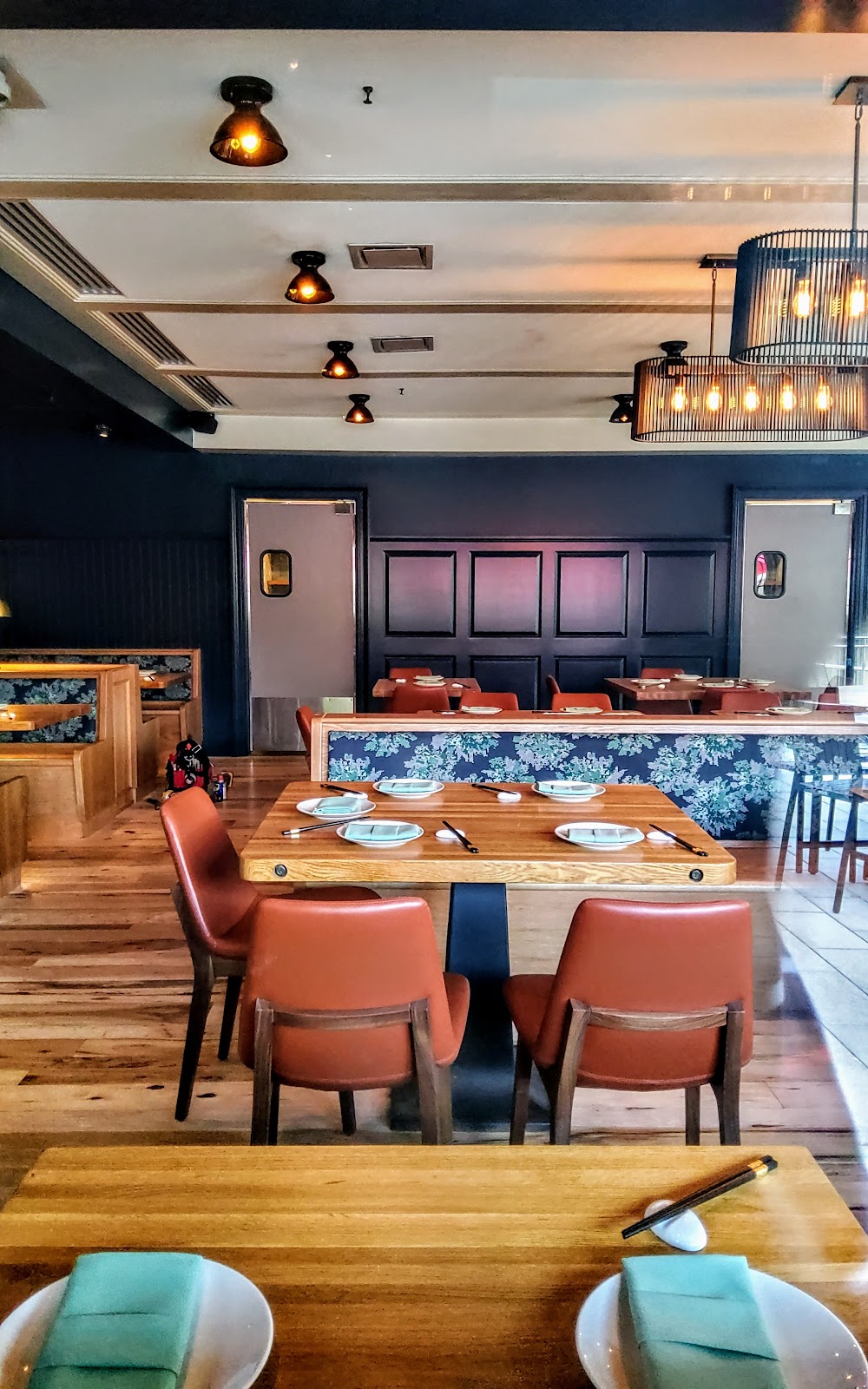 DanDan Ardmore | restaurant | 30 Parking Plza, Ardmore, PA 19003, USA | 4844128178 OR +1 484-412-8178