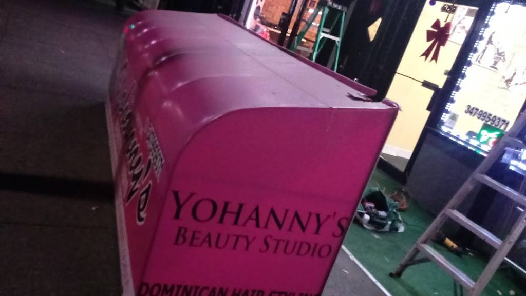 Sin Tabu Chimi Bar | restaurant | 3221 Fulton St, Brooklyn, NY 11208, USA | 3474421372 OR +1 347-442-1372