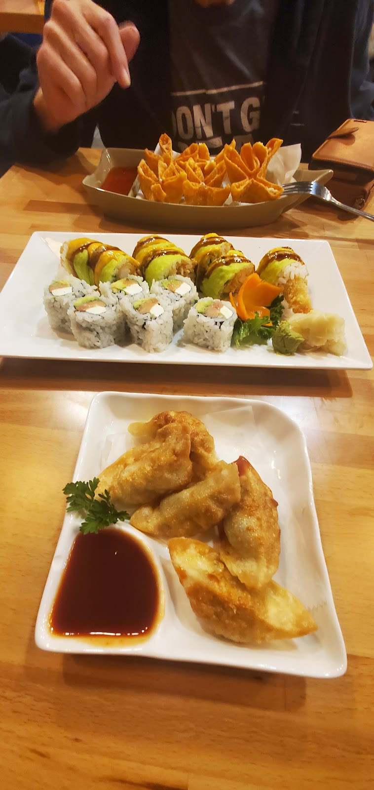 YAMATO JAPANESE | restaurant | 4856 US-231, Wetumpka, AL 36092, USA | 3344783263 OR +1 334-478-3263