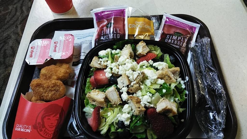 Wendys | restaurant | 8055 S, I-35, Robinson, TX 76706, USA | 2548709051 OR +1 254-870-9051