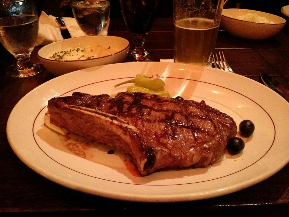 Original Joes | restaurant | 601 Union St, San Francisco, CA 94133, USA | 4157754877 OR +1 415-775-4877