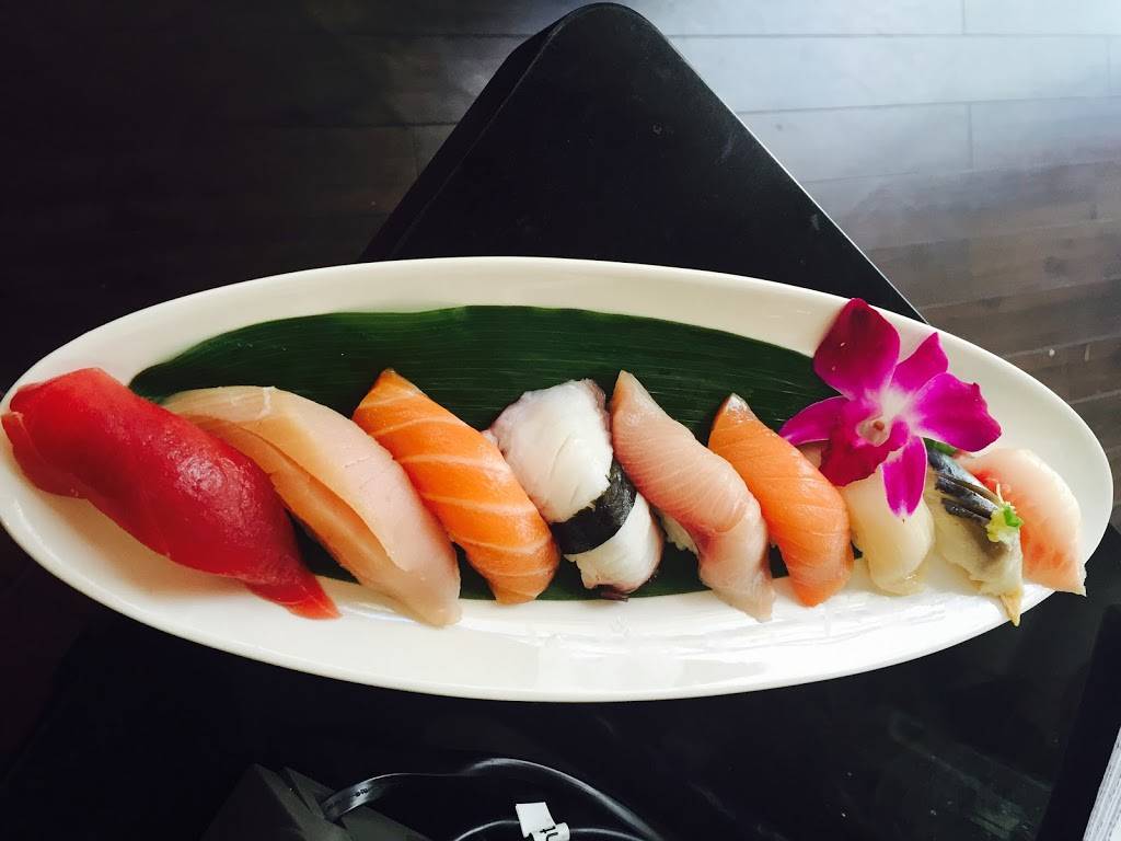 Okini Sushi | restaurant | 6635 Alhambra Ave, Martinez, CA 94553, USA | 9252809828 OR +1 925-280-9828