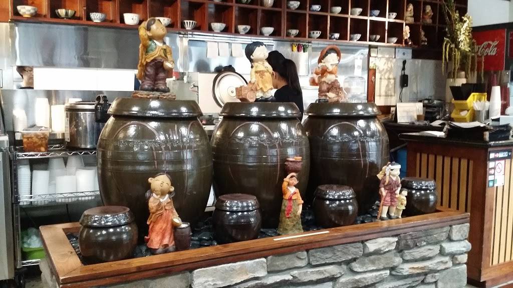 Chodang | restaurant | 501 N Arizona Ave, Chandler, AZ 85225, USA | 4808557712 OR +1 480-855-7712