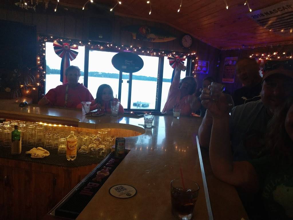 Fishers Bar & Grill | restaurant | 4225 W Lake George Rd, Rhinelander, WI 54501, USA | 7153623691 OR +1 715-362-3691