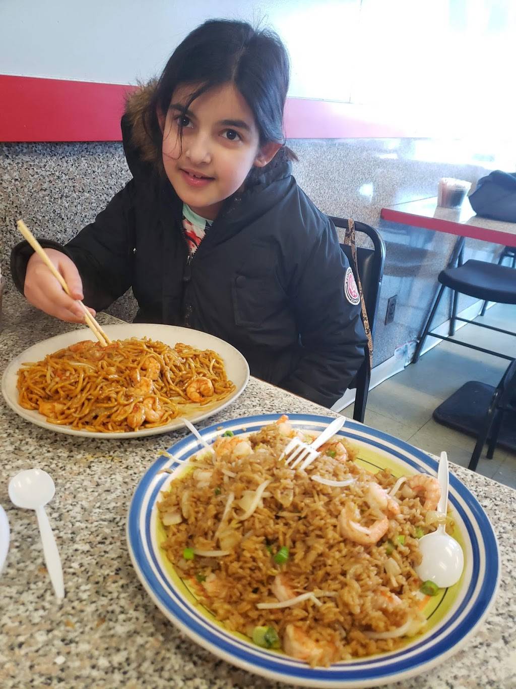 Dynasty Chinese Food | restaurant | 26441 Ford Rd, Dearborn Heights, MI 48127, USA | 3137300222 OR +1 313-730-0222