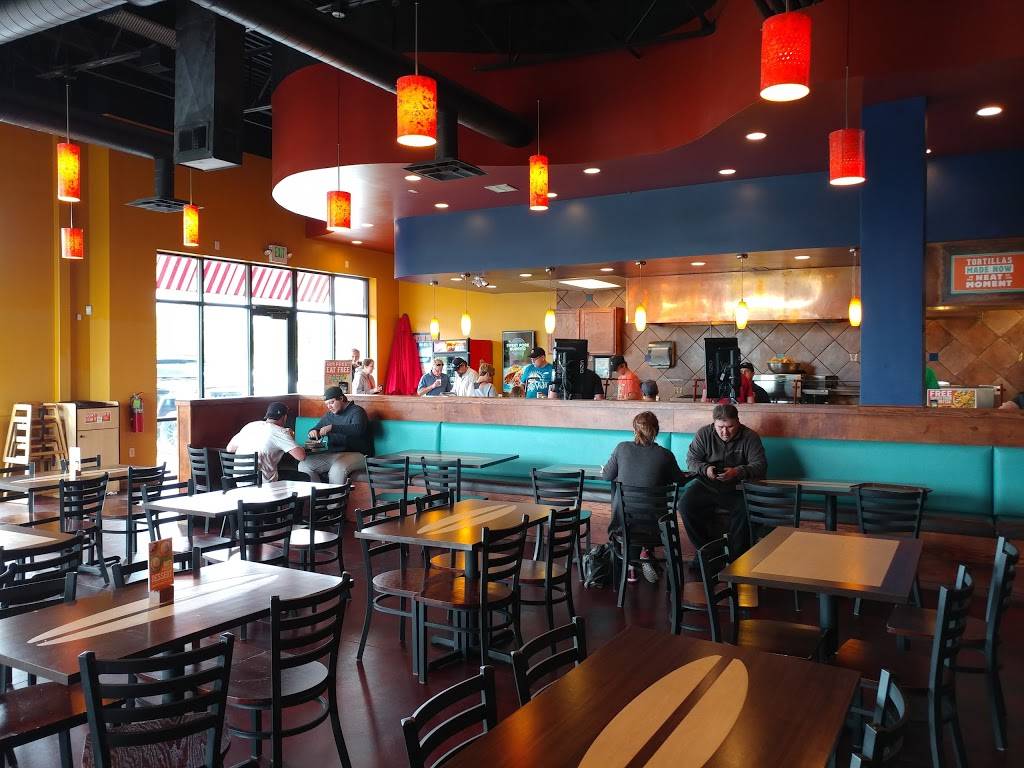 Costa Vida | restaurant | 1952 N 2000 W, Clinton, UT 84015, USA | 8018257744 OR +1 801-825-7744