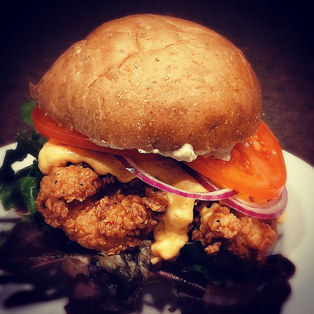 SoCo coffee house and bistro | restaurant | 9660 Audelia Rd #123, Dallas, TX 75238, USA | 4692482557 OR +1 469-248-2557