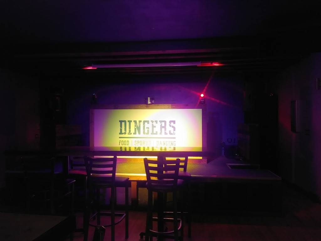 Dingers | restaurant | 6139 W Beloit Rd, West Allis, WI 53219, USA | 4142493464 OR +1 414-249-3464