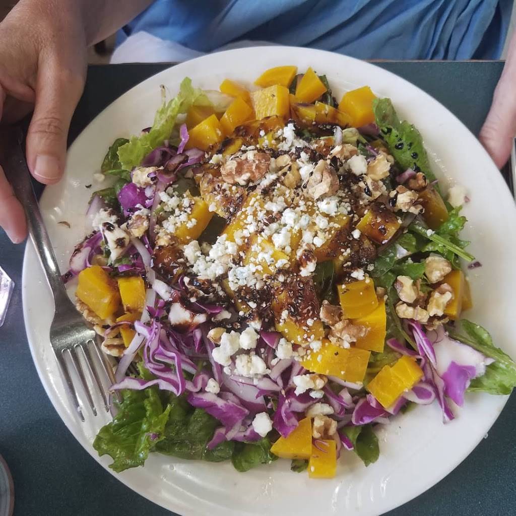 Her Soup Kitchen | restaurant | 625 S Dubuque St, Iowa City, IA 52240, USA | 3193541602 OR +1 319-354-1602