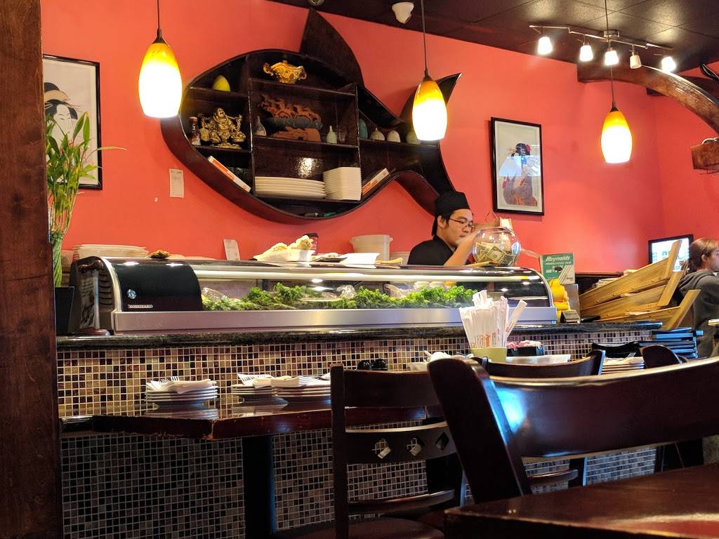 Asuka | restaurant | 1502 West Chester Pike, West Chester, PA 19382, USA | 6107388888 OR +1 610-738-8888