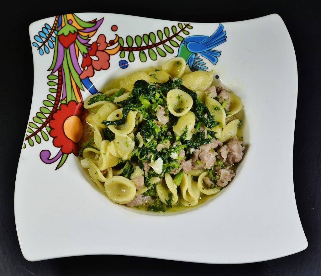 Tramonti | restaurant | 119 E Atlantic Ave, Delray Beach, FL 33444, USA | 5612721944 OR +1 561-272-1944