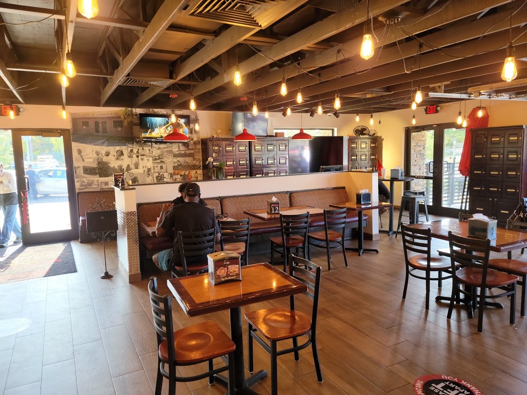 Smittys Wings Sistrunk | restaurant | Fort Lauderdale, FL 33311, USA | 9549004425 OR +1 954-900-4425