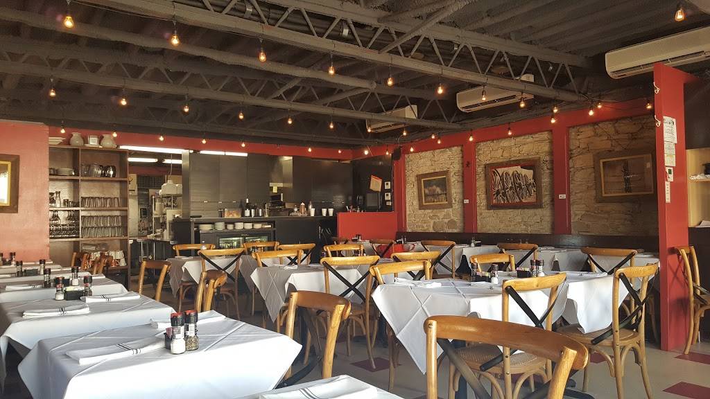 Bistro 108 | restaurant | 108 S Main St, La Grange, TX 78945, USA | 9799689108 OR +1 979-968-9108