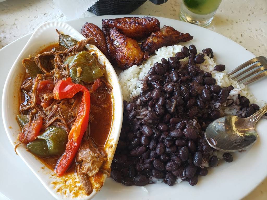 Little Havana Restaurant | restaurant | 721 Federal Hwy, Deerfield Beach, FL 33441, USA | 9544276000 OR +1 954-427-6000