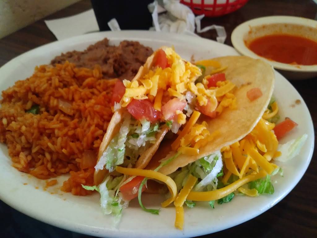 Teodoras Mini Taco | restaurant | 2204 S WW White Rd, San Antonio, TX 78222, USA | 2103377816 OR +1 210-337-7816