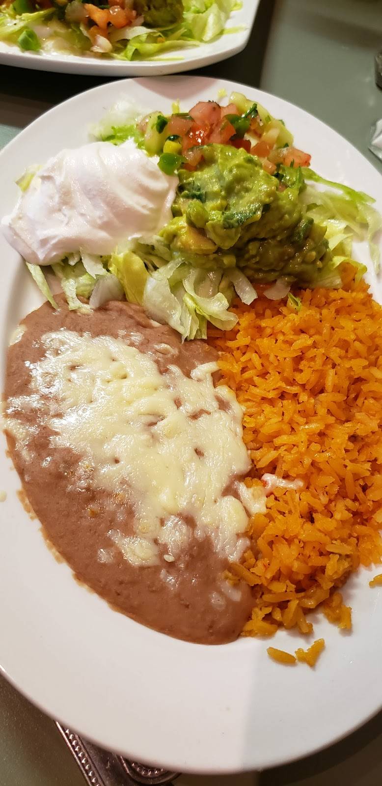 El Charro Mexican grill | restaurant | 1336 Montondon Ave, Waunakee, WI 53597, USA | 6088509221 OR +1 608-850-9221