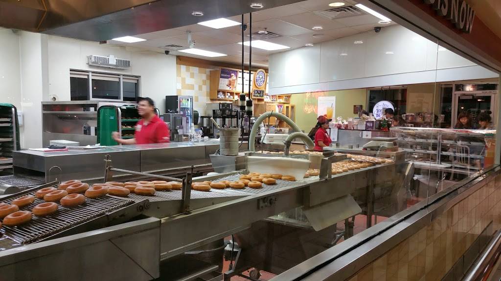 Krispy Kreme | cafe | 1548 S Azusa Ave, Industry, CA 91748, USA | 6269645044 OR +1 626-964-5044