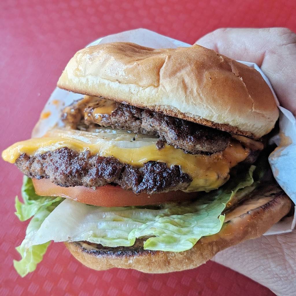 Simons Burger | restaurant | 4507 E Martin Luther King Jr Blvd Bldg 2, Austin, TX 78721, USA | 5123635197 OR +1 512-363-5197