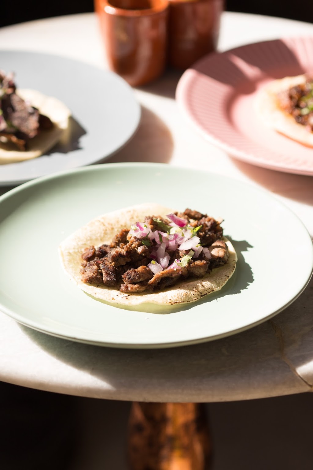 Yellow Rosa Cocktaileria | restaurant | 2901 Commerce St, Dallas, TX 75226, USA | 4699968969 OR +1 469-996-8969